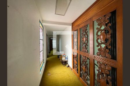 Corredor de casa à venda com 3 quartos, 300m² em Tijuca, Rio de Janeiro