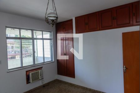 Quarto 1 de casa para alugar com 3 quartos, 250m² em Jardim América, Rio de Janeiro