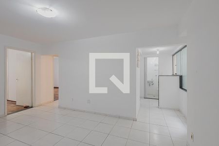 Sala de apartamento à venda com 2 quartos, 69m² em Pinheiros, São Paulo