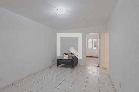 Sala de apartamento à venda com 2 quartos, 69m² em Pinheiros, São Paulo