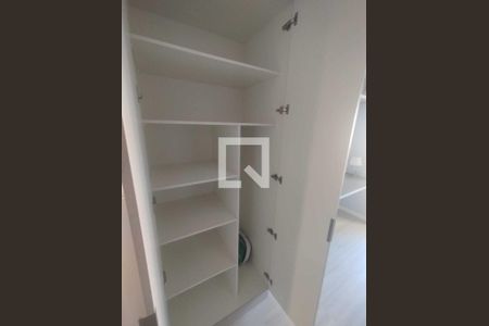 armario de kitnet/studio para alugar com 1 quarto, 25m² em Vila Mariana, São Paulo