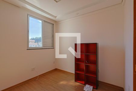 Quarto  de apartamento à venda com 4 quartos, 127m² em Fernão Dias, Belo Horizonte