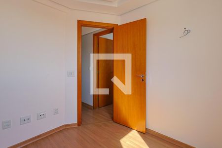 Quarto  de apartamento à venda com 4 quartos, 127m² em Fernão Dias, Belo Horizonte
