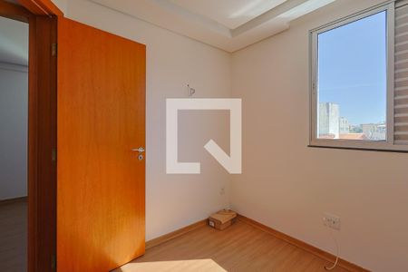 Quarto  de apartamento à venda com 4 quartos, 127m² em Fernão Dias, Belo Horizonte