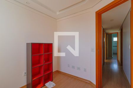 Quarto  de apartamento à venda com 4 quartos, 127m² em Fernão Dias, Belo Horizonte