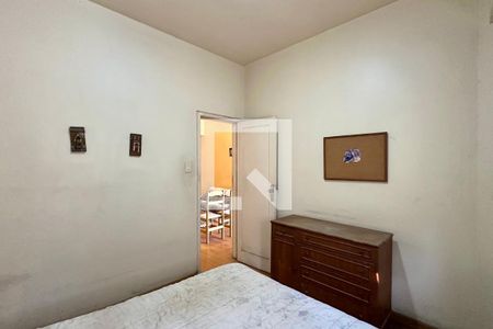 Quarto 1 de apartamento à venda com 3 quartos, 82m² em Copacabana, Rio de Janeiro