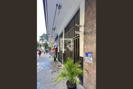 Plaquinha de apartamento à venda com 3 quartos, 82m² em Copacabana, Rio de Janeiro