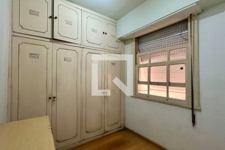 Quarto 2 de apartamento à venda com 3 quartos, 82m² em Copacabana, Rio de Janeiro