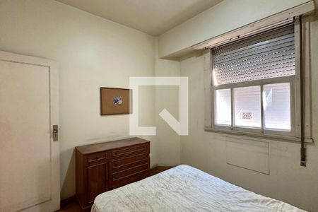 Quarto 1 de apartamento à venda com 3 quartos, 82m² em Copacabana, Rio de Janeiro