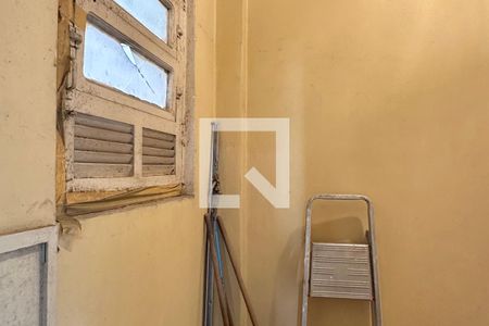 Quarto de Serviço de apartamento à venda com 3 quartos, 82m² em Copacabana, Rio de Janeiro