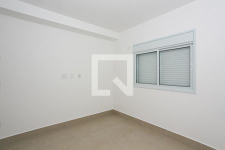 Suíte de apartamento à venda com 2 quartos, 67m² em Vila Azevedo, São Paulo