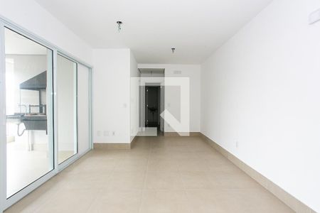 Sala de apartamento à venda com 2 quartos, 67m² em Vila Azevedo, São Paulo