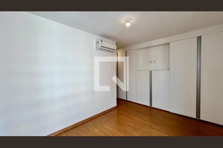 Quarto 1 de apartamento à venda com 3 quartos, 127m² em Lourdes, Belo Horizonte