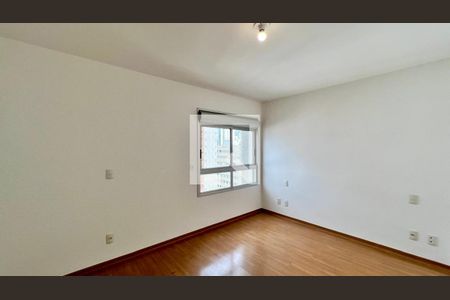 Quarto 2 de apartamento à venda com 3 quartos, 127m² em Lourdes, Belo Horizonte