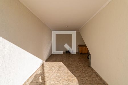 Área comum de casa à venda com 3 quartos, 130m² em Cidade Patriarca, São Paulo