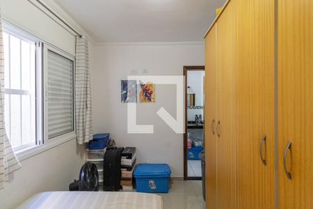 Quarto 1 de casa à venda com 3 quartos, 130m² em Cidade Patriarca, São Paulo