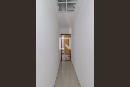 Corredor de casa à venda com 3 quartos, 130m² em Cidade Patriarca, São Paulo