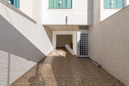Área comum de casa à venda com 3 quartos, 130m² em Cidade Patriarca, São Paulo