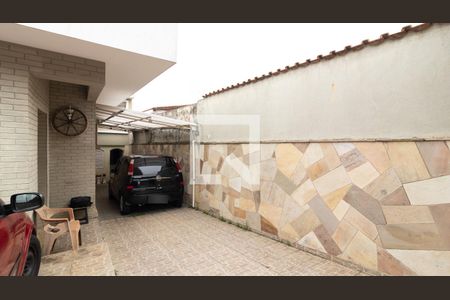 Garagem de casa à venda com 4 quartos, 312m² em Vila Buenos Aires, São Paulo