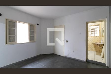 Casa 1 - Suíte 1 de casa à venda com 4 quartos, 312m² em Vila Buenos Aires, São Paulo