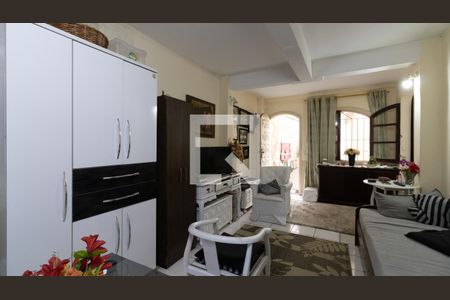 Casa 2 - Sala/Cozinha de casa à venda com 4 quartos, 312m² em Vila Buenos Aires, São Paulo