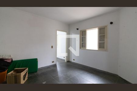 Casa 1 - Suíte 1 de casa à venda com 4 quartos, 312m² em Vila Buenos Aires, São Paulo