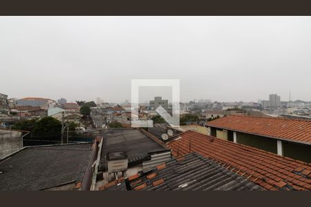 Casa 2 - Vista da Varanda de casa à venda com 4 quartos, 312m² em Vila Buenos Aires, São Paulo