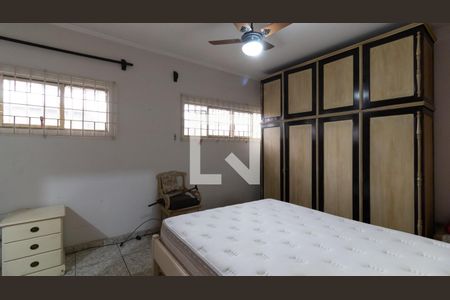 Casa 1 - Suíte 2 de casa à venda com 4 quartos, 312m² em Vila Buenos Aires, São Paulo
