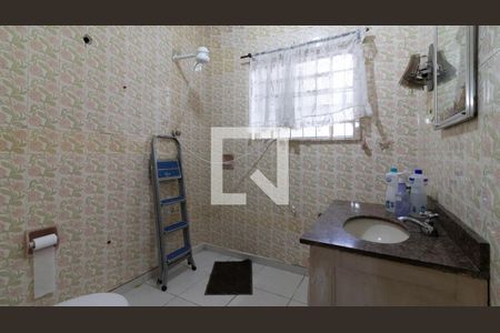 Casa 1 - Banheiro de casa à venda com 4 quartos, 312m² em Vila Buenos Aires, São Paulo
