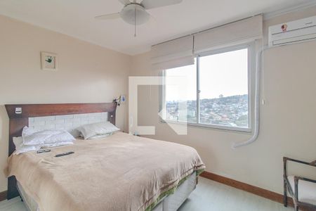 Quarto 1 de apartamento à venda com 2 quartos, 67m² em Partenon, Porto Alegre