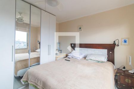 Quarto 1 de apartamento à venda com 2 quartos, 67m² em Partenon, Porto Alegre