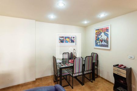 Sala de apartamento à venda com 3 quartos, 73m² em Riachuelo, Rio de Janeiro