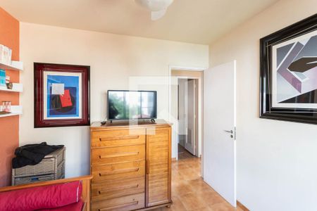 Quarto 1 de apartamento à venda com 3 quartos, 73m² em Riachuelo, Rio de Janeiro