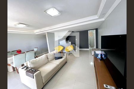 Casa à venda com 3 quartos, 130m² em Pechincha, Rio de Janeiro