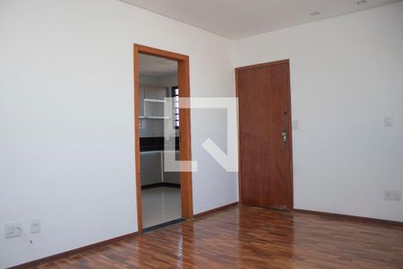 Sala de apartamento para alugar com 3 quartos, 160m² em Sagrada Família, Belo Horizonte