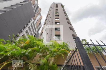 Fachada de kitnet/studio para alugar com 1 quarto, 29m² em Centro Histórico de São Paulo, São Paulo