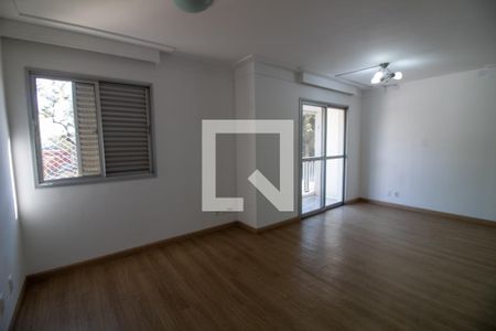 Sala de apartamento para alugar com 2 quartos, 66m² em Vila Cruzeiro, São Paulo
