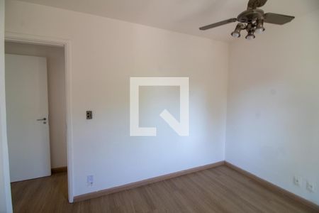 Quarto 1 de apartamento para alugar com 2 quartos, 66m² em Vila Cruzeiro, São Paulo