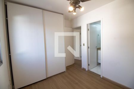 Suíte de apartamento para alugar com 2 quartos, 66m² em Vila Cruzeiro, São Paulo