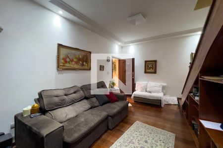 Sala de casa para alugar com 4 quartos, 315m² em Ipiranga, São Paulo