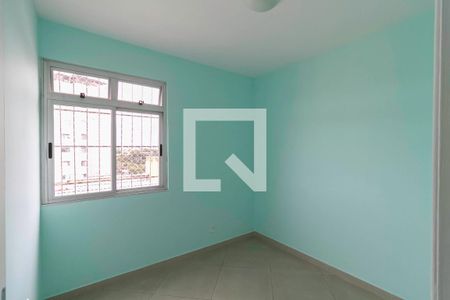 Quarto 1 de apartamento à venda com 3 quartos, 78m² em Manacás, Belo Horizonte