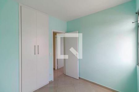 Quarto 1 de apartamento à venda com 3 quartos, 78m² em Manacás, Belo Horizonte