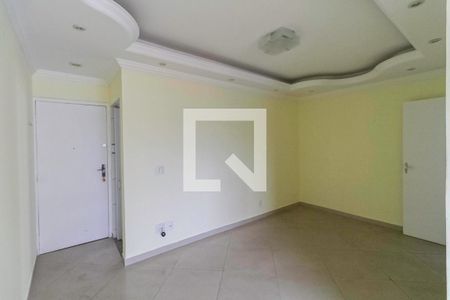 Sala de apartamento à venda com 3 quartos, 78m² em Manacás, Belo Horizonte