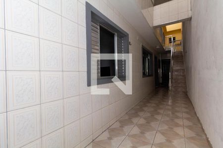 Corredor de casa à venda com 3 quartos, 25m² em Parque Cisper, São Paulo
