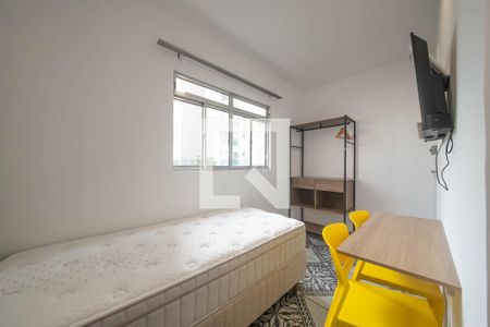 Studio de kitnet/studio para alugar com 1 quarto, 9m² em Itaim Bibi, São Paulo