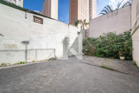 Área Comum de kitnet/studio para alugar com 1 quarto, 15m² em Vila Gertrudes, São Paulo