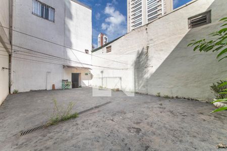 Área Comum de kitnet/studio para alugar com 1 quarto, 15m² em Vila Gertrudes, São Paulo
