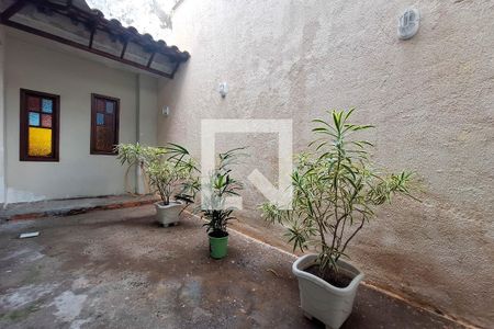 Jardim de inverno de casa à venda com 5 quartos, 400m² em Matapaca, Niterói