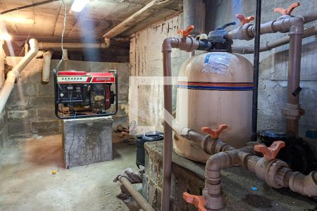 Gerador de casa à venda com 5 quartos, 400m² em Matapaca, Niterói