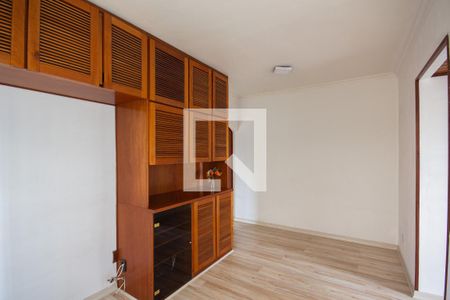 Sala de apartamento à venda com 2 quartos, 60m² em Vila Buenos Aires, São Paulo